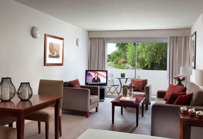 Hotel Salamanca Suites | Hobart | Tasmania | Australia 10