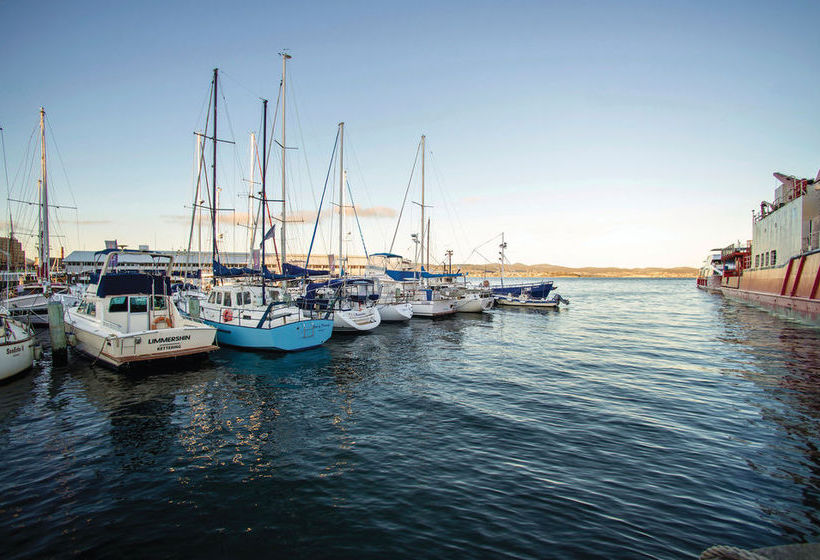 Hotel Salamanca Suites | Hobart | Tasmania | Australia 14