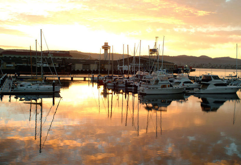 Hotel Salamanca Suites | Hobart | Tasmania | Australia 15