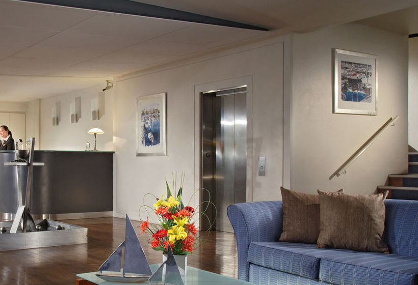 Hotel Salamanca Suites | Hobart | Tasmania | Australia 16