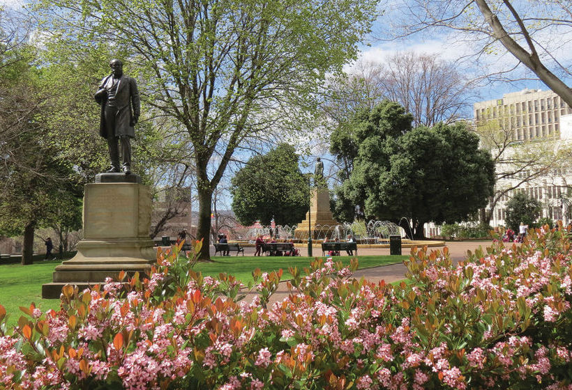 Hotel Salamanca Suites | Hobart | Tasmania | Australia 3