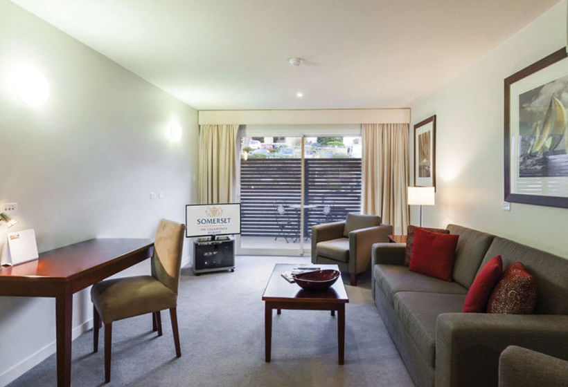 Hotel Salamanca Suites | Hobart | Tasmania | Australia 5