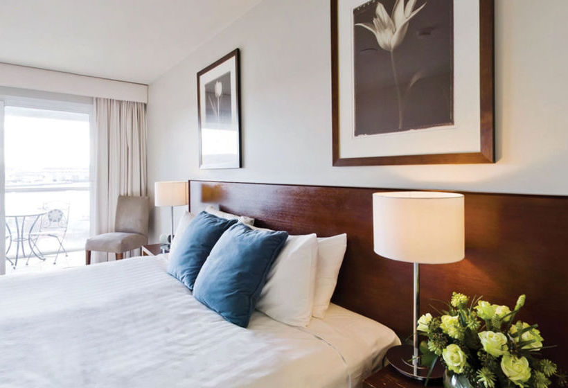 Hotel Salamanca Suites | Hobart | Tasmania | Australia 6