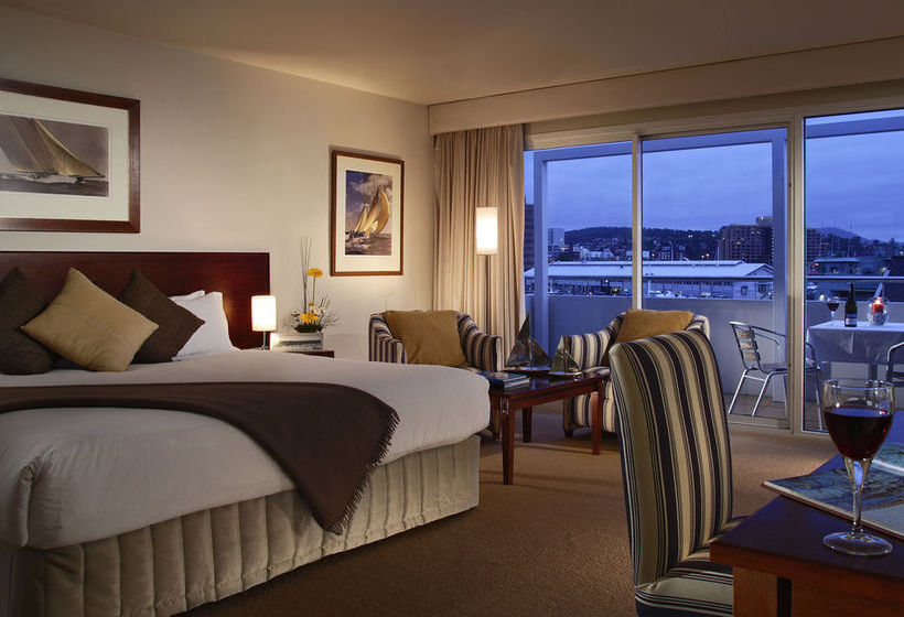 Hotel Salamanca Suites | Hobart | Tasmania | Australia 7