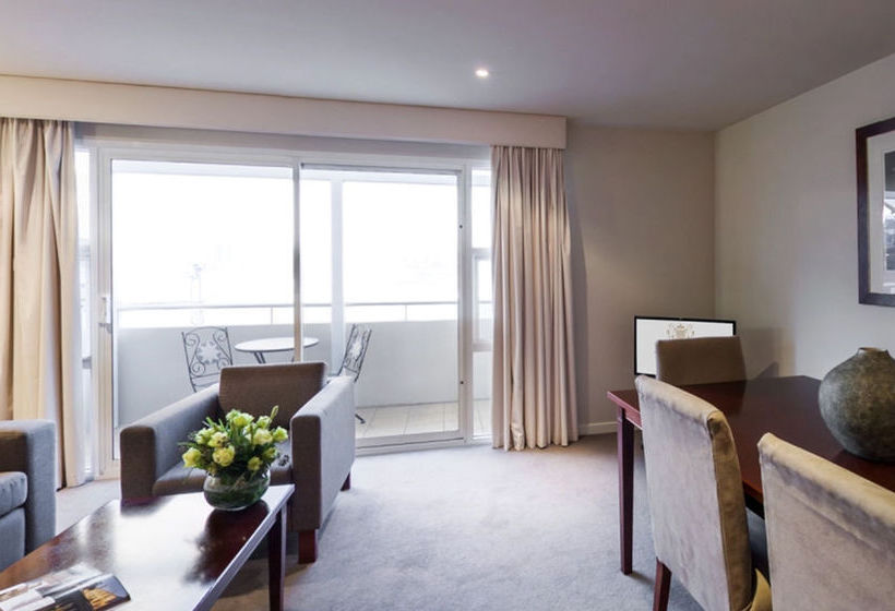 Hotel Salamanca Suites | Hobart | Tasmania | Australia 8