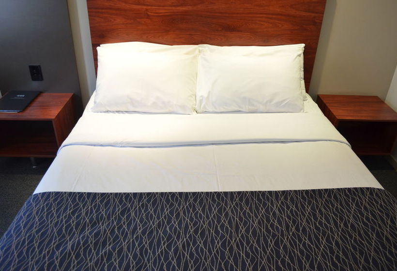 Hotel Brisbane International Rocklea | Rocklea | Queensland | Australia 1