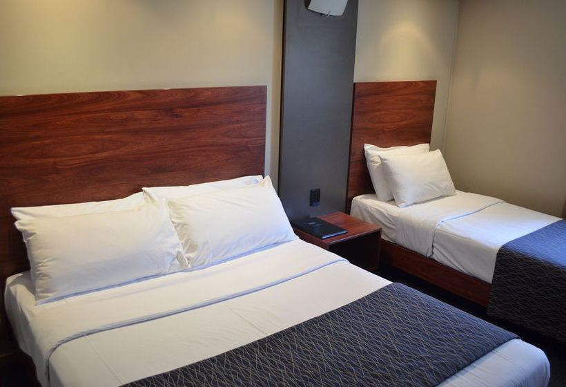 Hotel Brisbane International Rocklea | Rocklea | Queensland | Australia 2