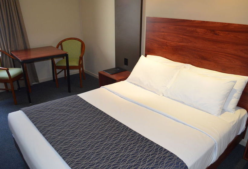 Hotel Brisbane International Rocklea | Rocklea | Queensland | Australia 3