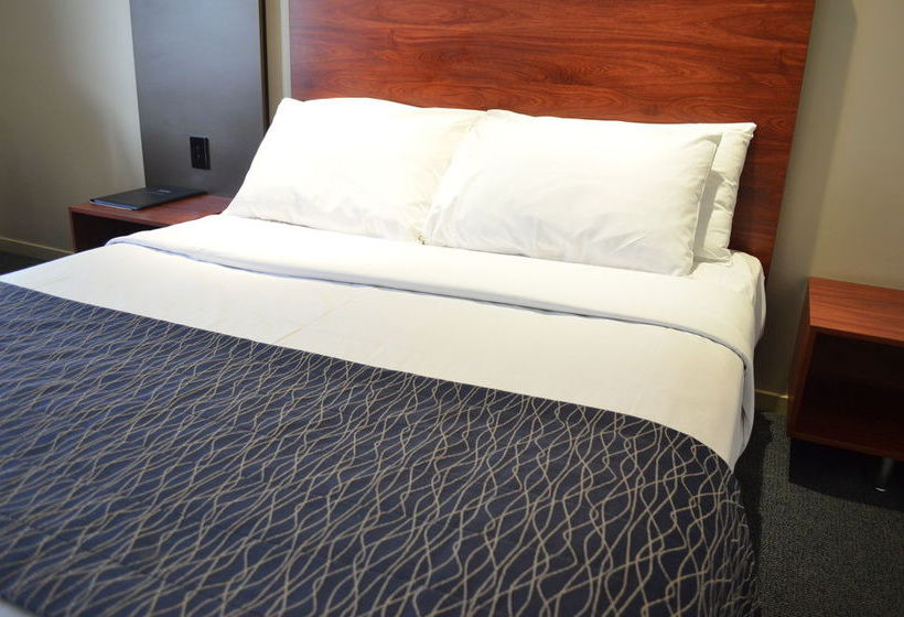 Hotel Brisbane International Rocklea | Rocklea | Queensland | Australia 4