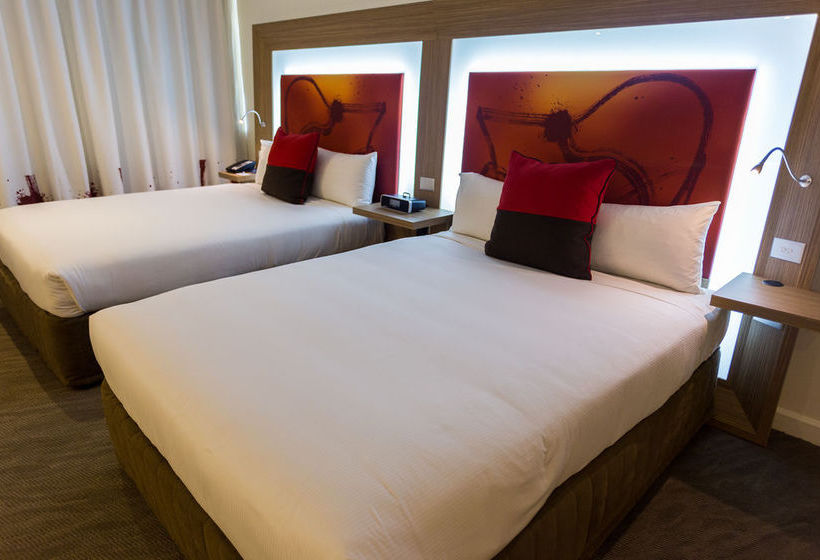 Novotel Sydney Rooty Hill | Rooty Hill | New South Wales | Australia 11