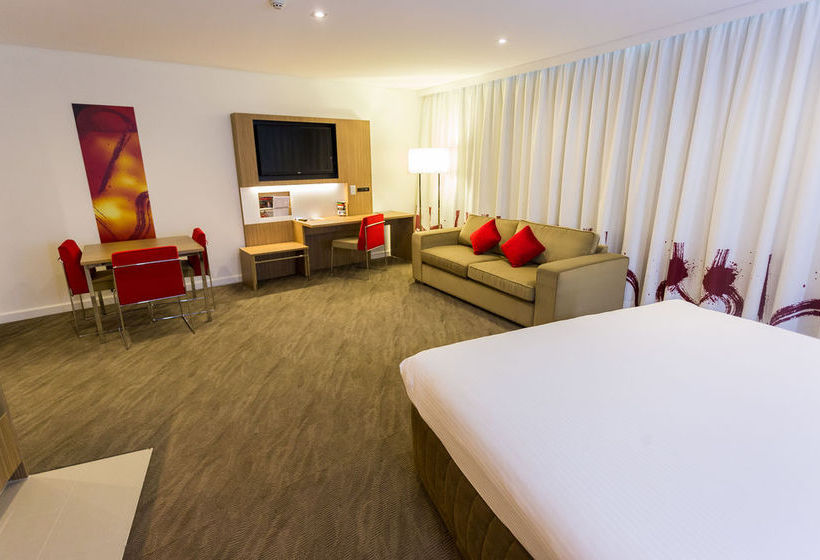 Novotel Sydney Rooty Hill | Rooty Hill | New South Wales | Australia 14