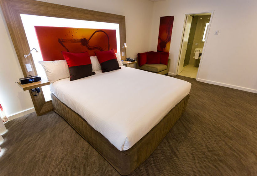 Novotel Sydney Rooty Hill | Rooty Hill | New South Wales | Australia 15