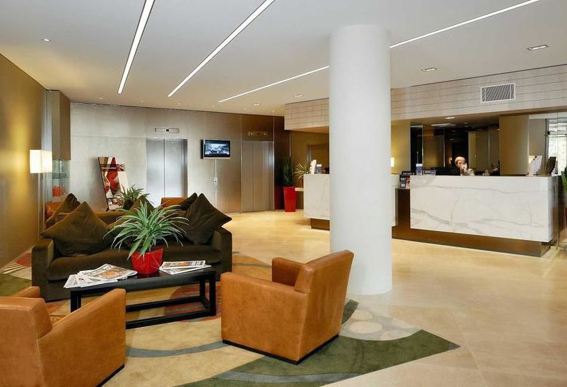 Novotel Sydney Rooty Hill | Rooty Hill | New South Wales | Australia 2