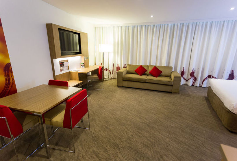 Novotel Sydney Rooty Hill | Rooty Hill | New South Wales | Australia 20