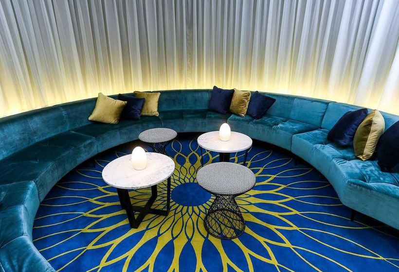 Novotel Sydney Rooty Hill | Rooty Hill | New South Wales | Australia 4