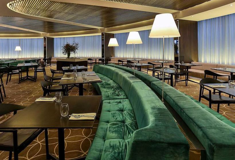 Novotel Sydney Rooty Hill | Rooty Hill | New South Wales | Australia 5