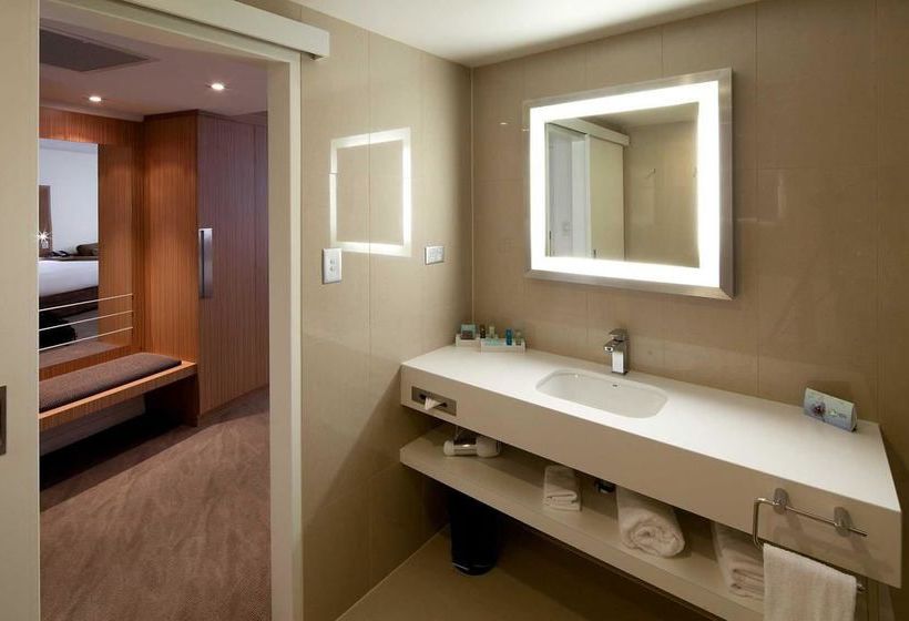 Novotel Sydney Rooty Hill | Rooty Hill | New South Wales | Australia 6