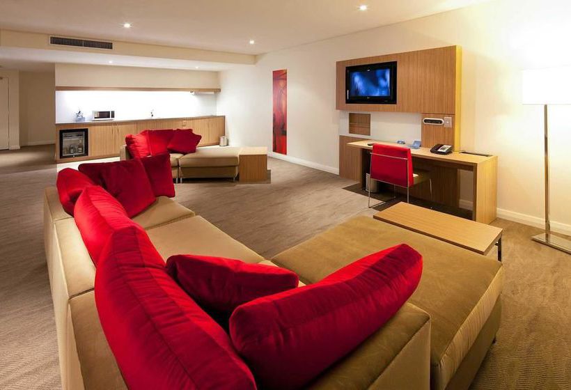 Novotel Sydney Rooty Hill | Rooty Hill | New South Wales | Australia 7