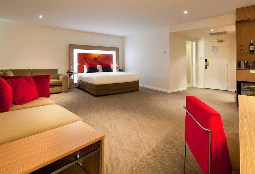 Novotel Sydney Rooty Hill | Rooty Hill | New South Wales | Australia 8