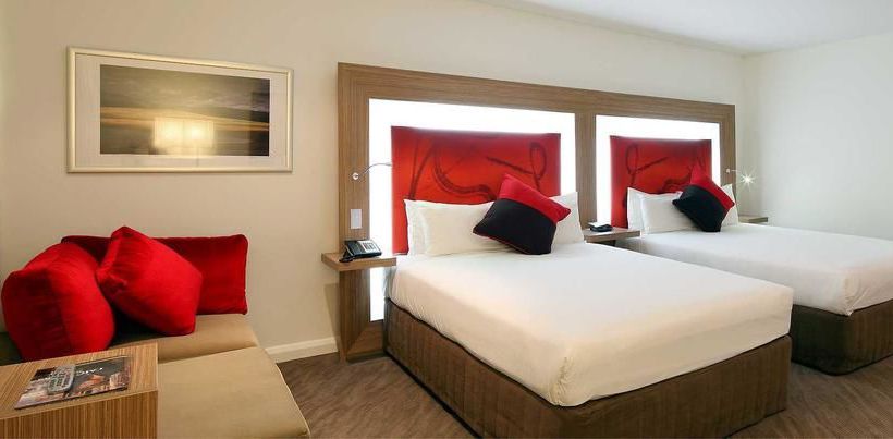 Novotel Sydney Rooty Hill | Rooty Hill | New South Wales | Australia 9