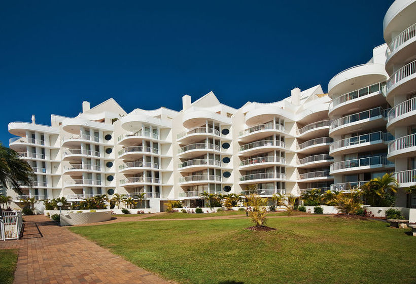 Osprey Apartments Mooloolaba