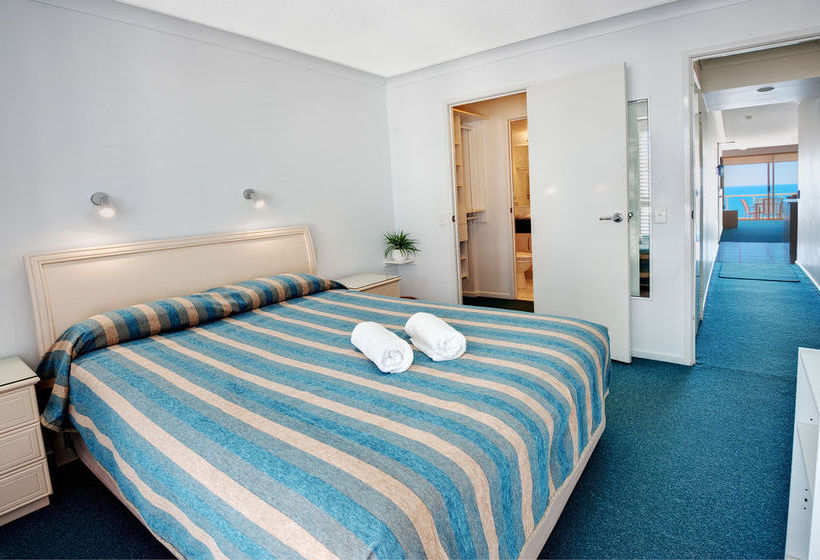 Osprey Apartments | Mooloolaba | Queensland | Australia 1
