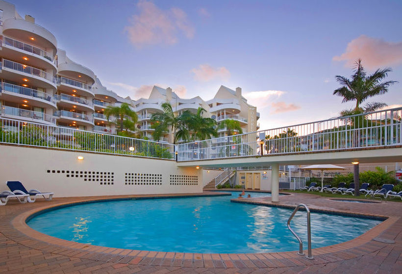 Osprey Apartments | Mooloolaba | Queensland | Australia 13