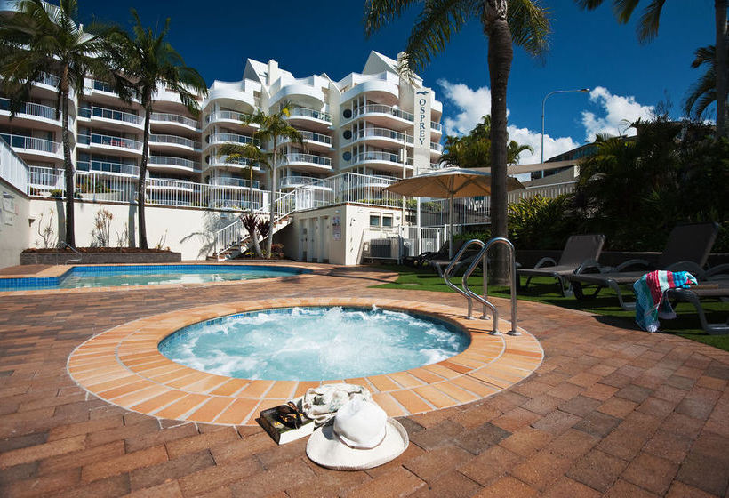 Osprey Apartments | Mooloolaba | Queensland | Australia 15