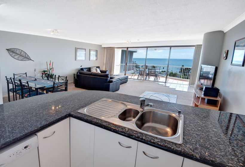 Osprey Apartments | Mooloolaba | Queensland | Australia 18