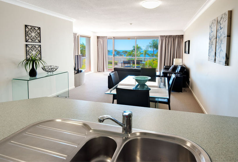 Osprey Apartments | Mooloolaba | Queensland | Australia 4