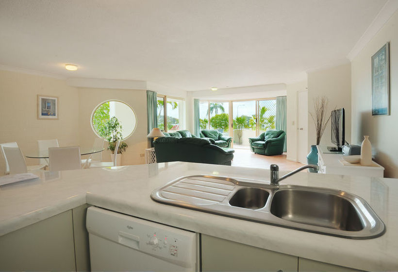 Osprey Apartments | Mooloolaba | Queensland | Australia 5