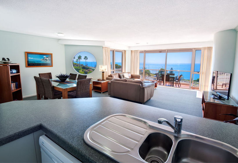 Osprey Apartments | Mooloolaba | Queensland | Australia 6