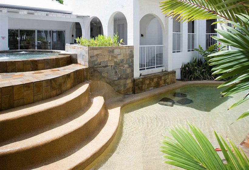Hotel Mantra PortSea | Port Douglas | Queensland | Australia 1