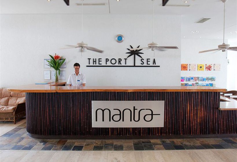 Hotel Mantra PortSea | Port Douglas | Queensland | Australia 11