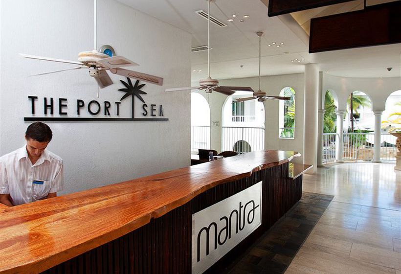 Hotel Mantra PortSea | Port Douglas | Queensland | Australia 13