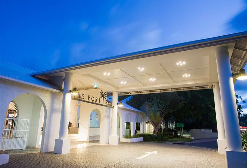 Hotel Mantra PortSea | Port Douglas | Queensland | Australia 15