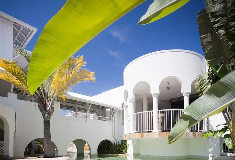 Hotel Mantra PortSea | Port Douglas | Queensland | Australia 4