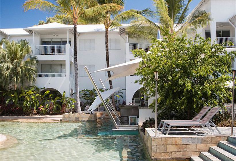 Hotel Mantra PortSea | Port Douglas | Queensland | Australia 5