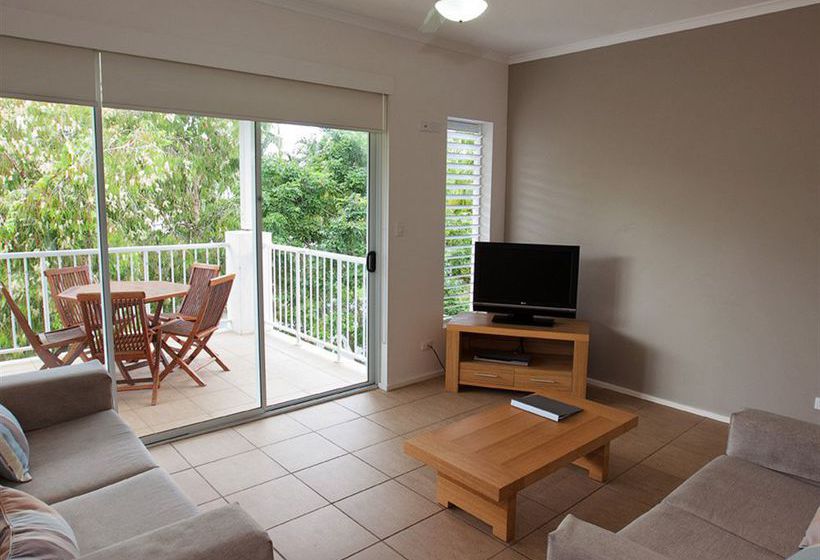 Hotel Mantra PortSea | Port Douglas | Queensland | Australia 6