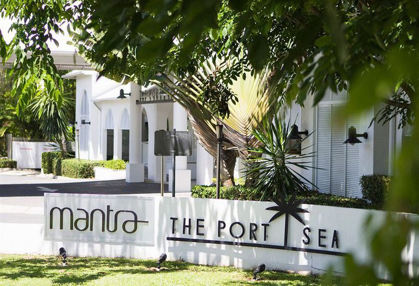 Hotel Mantra PortSea | Port Douglas | Queensland | Australia 7