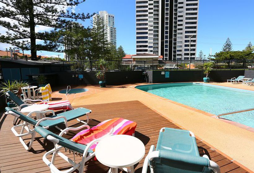 Hotel Breakfree Neptune Resort | Broadbeach | Queensland | Australia 1