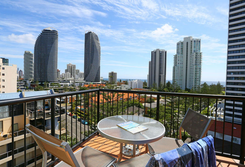 Hotel Breakfree Neptune Resort | Broadbeach | Queensland | Australia 10