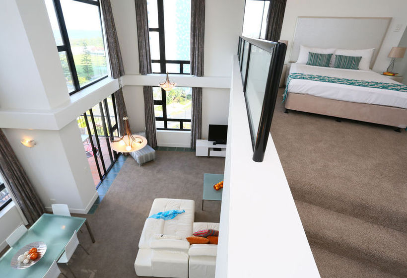 Hotel Breakfree Neptune Resort | Broadbeach | Queensland | Australia 12