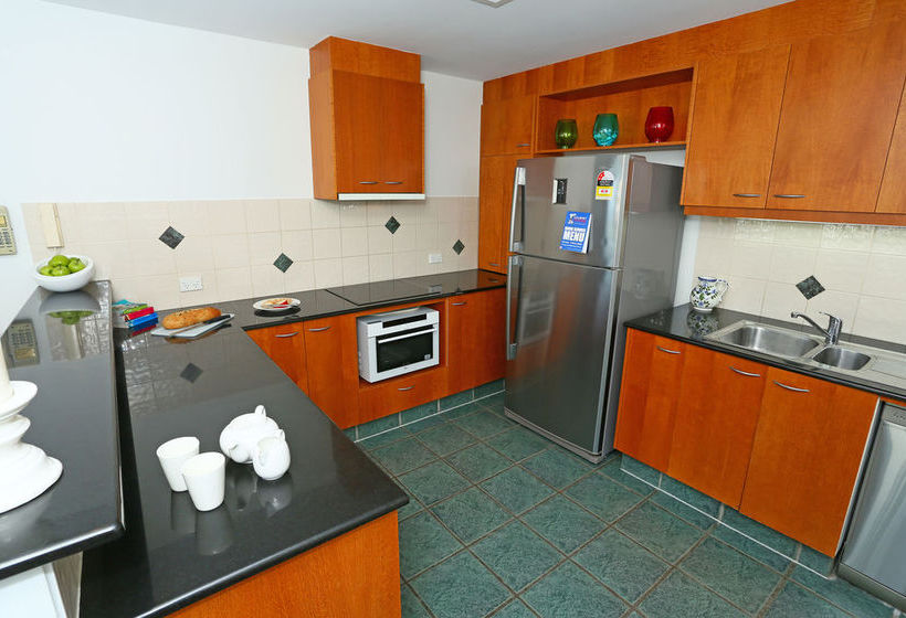 Hotel Breakfree Neptune Resort | Broadbeach | Queensland | Australia 14