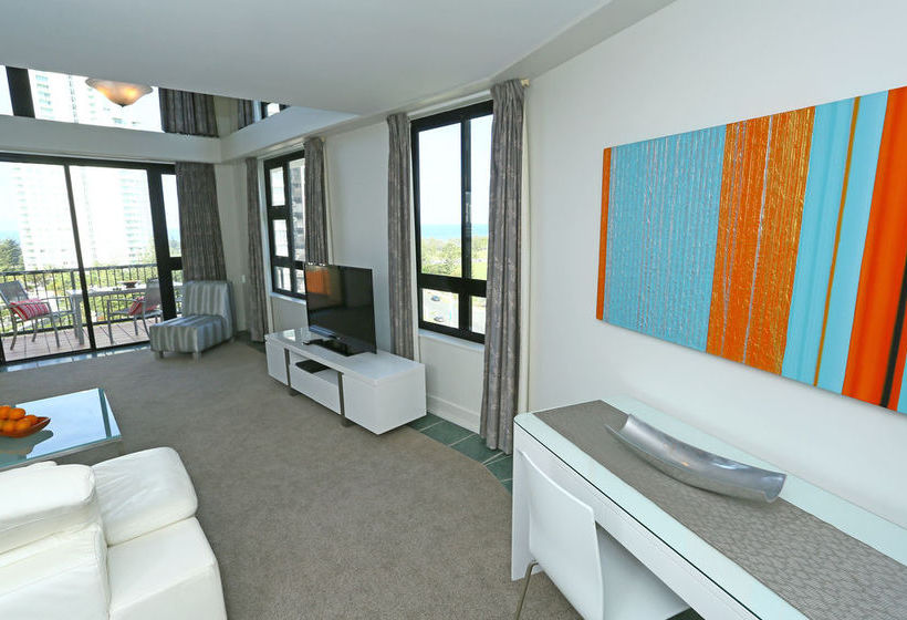 Hotel Breakfree Neptune Resort | Broadbeach | Queensland | Australia 15