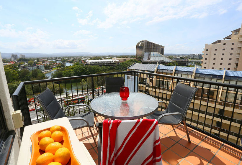 Hotel Breakfree Neptune Resort | Broadbeach | Queensland | Australia 16