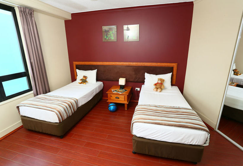 Hotel Breakfree Neptune Resort | Broadbeach | Queensland | Australia 17