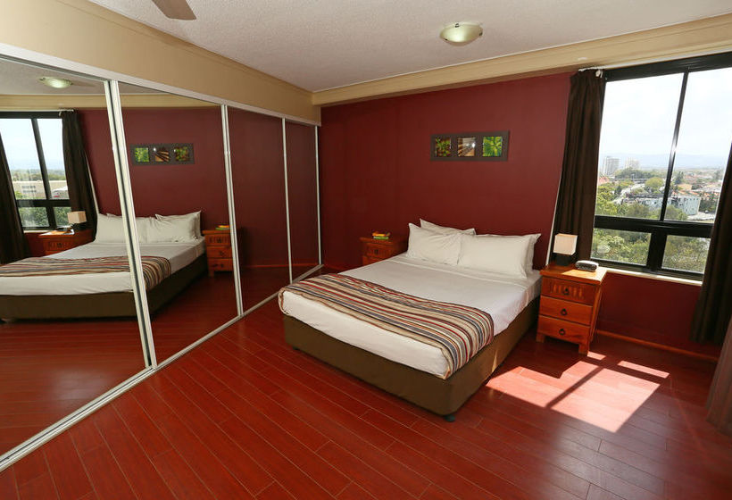 Hotel Breakfree Neptune Resort | Broadbeach | Queensland | Australia 18