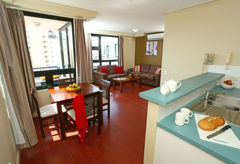 Hotel Breakfree Neptune Resort | Broadbeach | Queensland | Australia 19