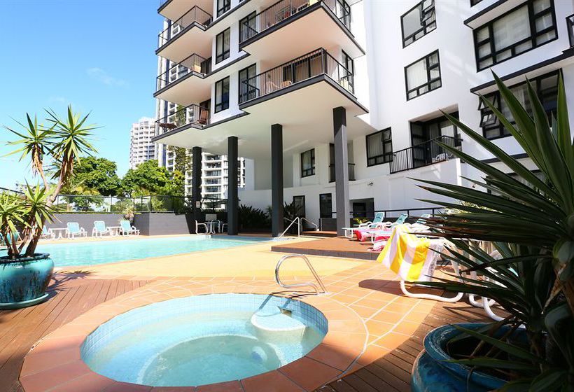 Hotel Breakfree Neptune Resort | Broadbeach | Queensland | Australia 2